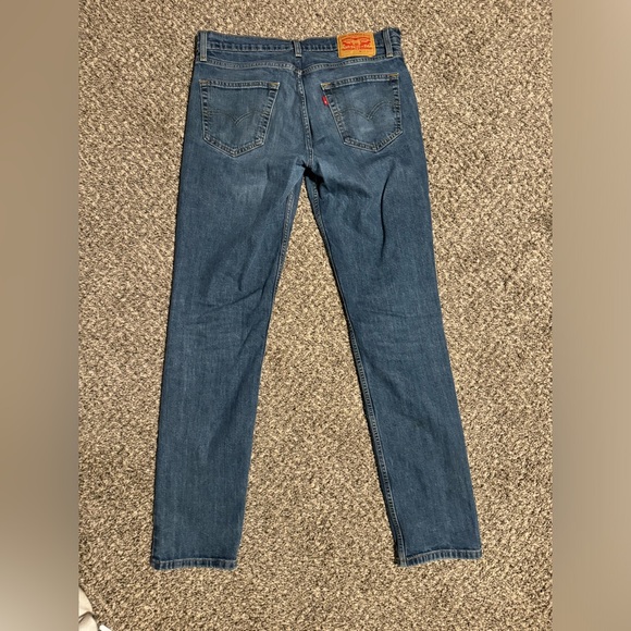 Levi’s Slim Fit Jeans - Picture 2 of 2
